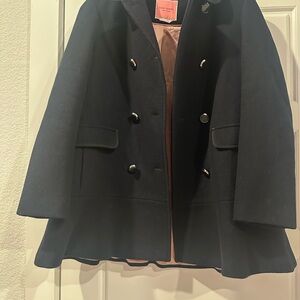 Kate Spade Navy Women’s Pea Coat